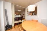DIETZ: Freiwerdende 4 Zimmerwohnung mit Balkon, Garage und Kellerraum im 1. OG in Münster! - Offener Essbereich
