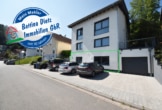DIETZ: Hochwertige 2-Zimmer-Neubauwohnung, Fußbodenheizung im KFW 40+ 3-Familienhaus! - Erdgeschosswohnung