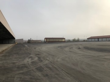 DIETZ: Von 1000m² bis zu maximal 3900m² betonierte Freifläche zu vermieten! - Freifläche (621554)
