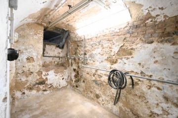 DIETZ: Freistehendes Einfamilienhaus in Pfungstadt! - Keller 1 (645193)