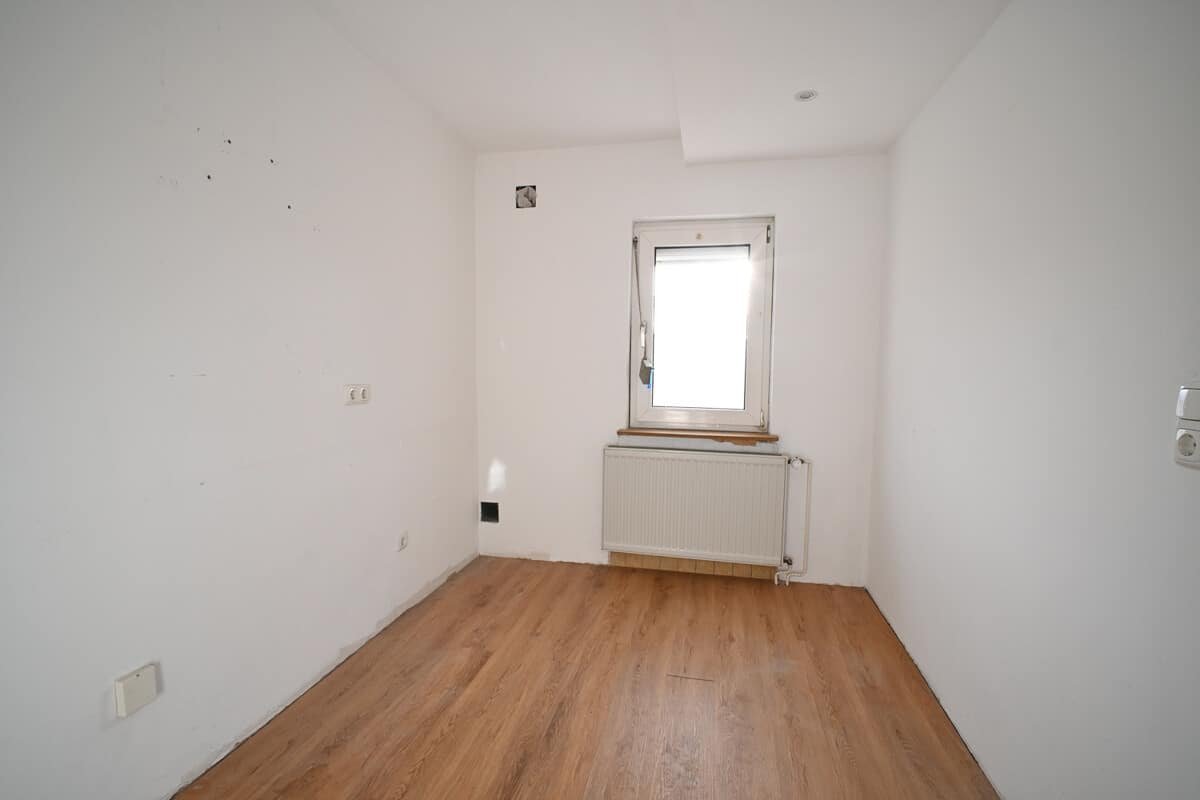 Schlafzimmer 3 von 3 DG