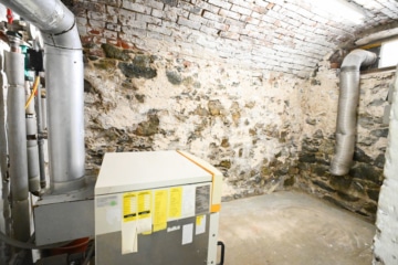 DIETZ: Freistehendes Einfamilienhaus in Pfungstadt! - Keller 3 (645195)