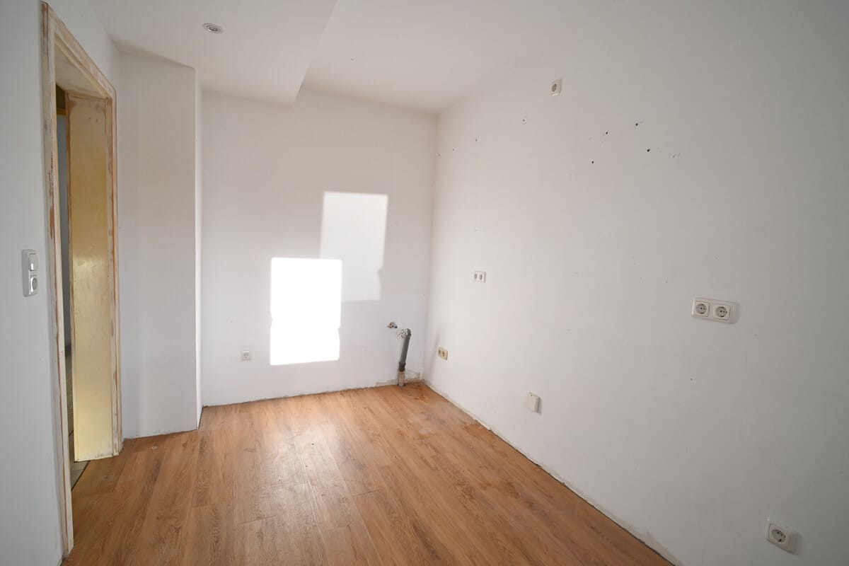 Schlafzimmer 3 von 3 DG