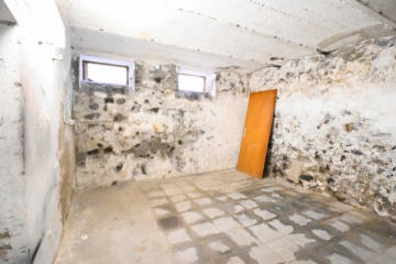 DIETZ: Freistehendes Einfamilienhaus in Pfungstadt! - Keller 2 (645194)