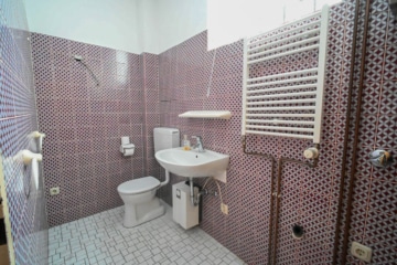 DIETZ: Freistehendes Einfamilienhaus in Pfungstadt! - Tageslichtbad (645180)