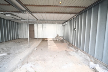 DIETZ: Freistehendes Einfamilienhaus in Pfungstadt! - Große Doppelgarage (645171)