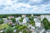 DIETZ: TOP gepflegtes Einfamilienhaus mit Garage, Garten, Terrasse uvm. - Luftbild Umgebung