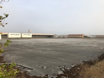 DIETZ: Von 1000m² bis zu maximal 3900m² betonierte Freifläche zu vermieten! - Freifläche (621277)