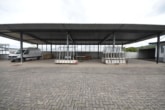 ca 21m x 11m - DIETZ: Gewerbeimmobilie mit 1888qm Lager- und Produktionsflächen, Teilbar ab 1772qm für 5000,- netto