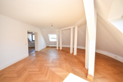 DIETZ: 3,5 Zimmer Bürofläche mit Aufzug – Beste Innenstadtlage von Aschaffenburg! - Wohnzimmer (697973)