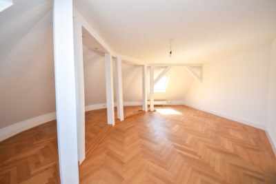 DIETZ: 3,5 Zimmer Bürofläche mit Aufzug – Beste Innenstadtlage von Aschaffenburg! - Wohnzimmer (697974)