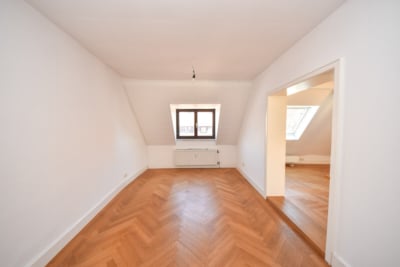 DIETZ: 3,5 Zimmer Bürofläche mit Aufzug – Beste Innenstadtlage von Aschaffenburg! - Esszimmer (697975)