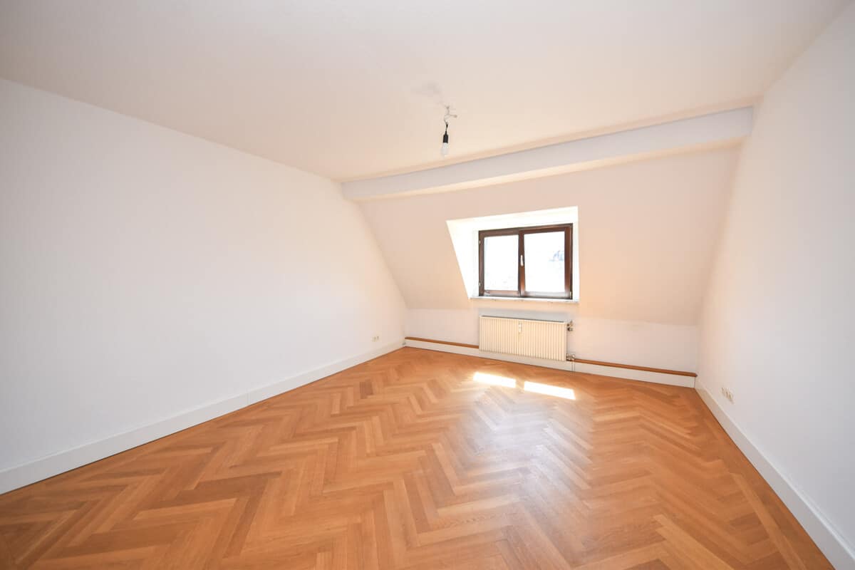 Schlafzimmer 1 von 1