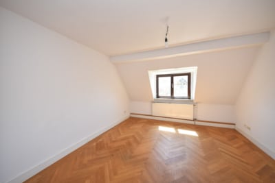 DIETZ: 3,5 Zimmer Bürofläche mit Aufzug – Beste Innenstadtlage von Aschaffenburg! - Schlafzimmer 2 von 2 (697978)