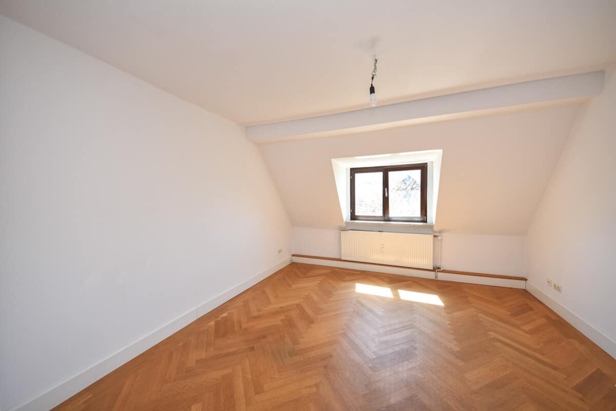 Schlafzimmer 2 von 2
