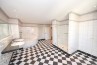 Tageslicht Badezimmer