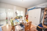 DIETZ: Top aufgeteilte 3 Zimmerwohnung mit Garten, Terrasse und 2 PKW-STPL! - Schlafzimmer 2 von 2