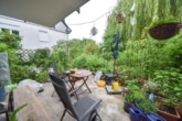 DIETZ: Top aufgeteilte 3 Zimmerwohnung mit Garten, Terrasse und 2 PKW-STPL! - Terrasse