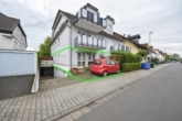 DIETZ: Frei ab 01.01.2025! Top 3 Zi. -Wohnung mit Garten, Terrasse und 2 PKW-STPL! - Außenansicht