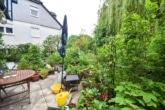 DIETZ: Frei ab 01.01.2025! Top 3 Zi. -Wohnung mit Garten, Terrasse und 2 PKW-STPL! - Garten