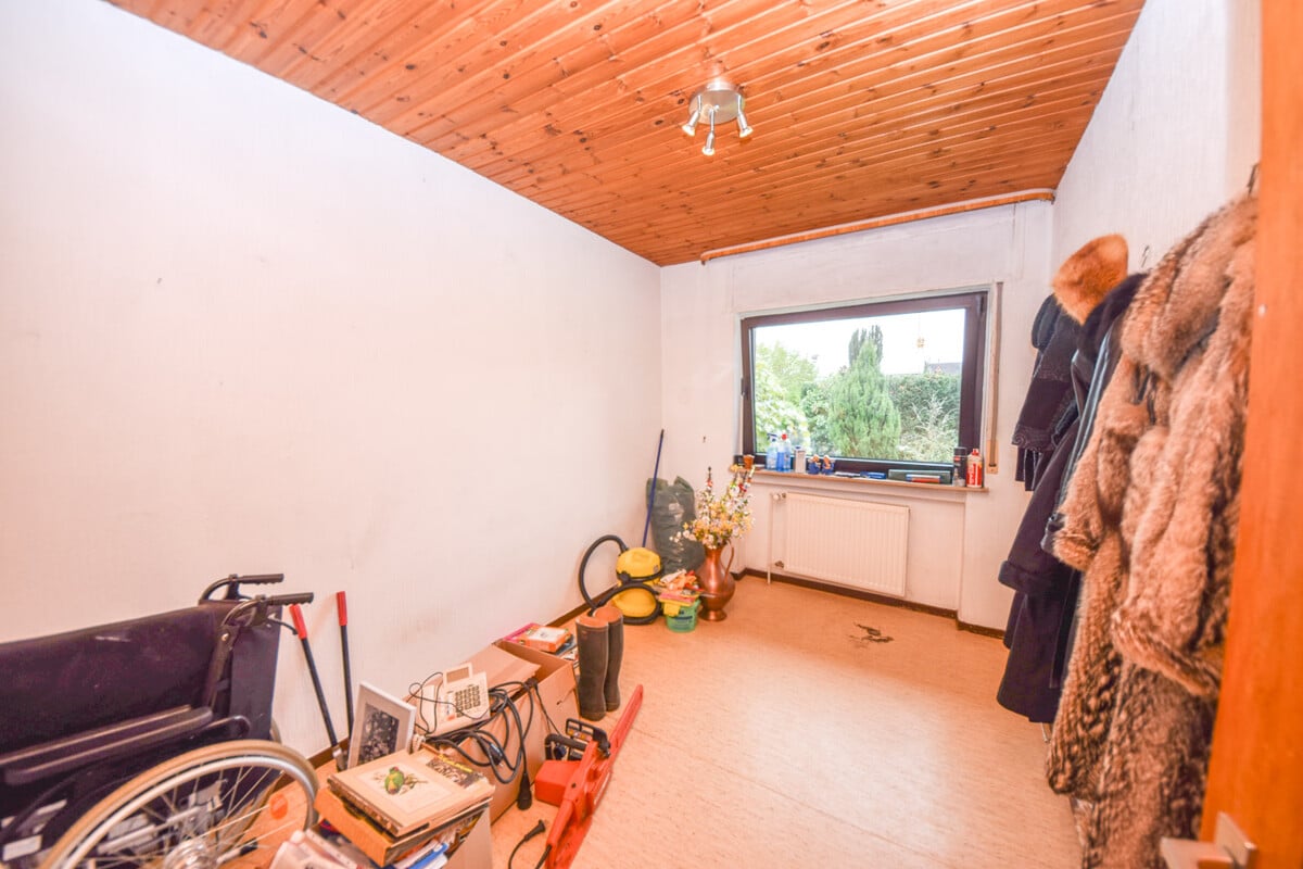 Kinderzimmer EG