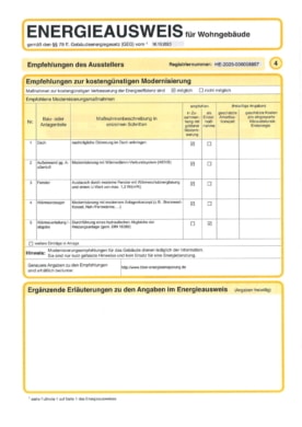 DIETZ: Bungalow mit gepflegtem Garten und großer Garage und ausbaufähigem Dachgeschoss! Gute Lage! - Energieausweis 4 (643339)