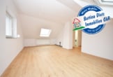 Wohnen Essen Kochen - DIETZ: Moderne und neu-renovierte 2-Zimmer-Dachgeschosswohnung in ruhiger Wohnlage von Mainaschaff!