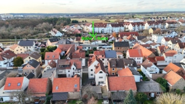 DIETZ: 3-Zimmer-Erdgeschosswohnung mit Terrasse – Car-Port – S-Bahn-Nähe – Ruhige Lage Dudenhofen - Nähe S-Bahn (654799)