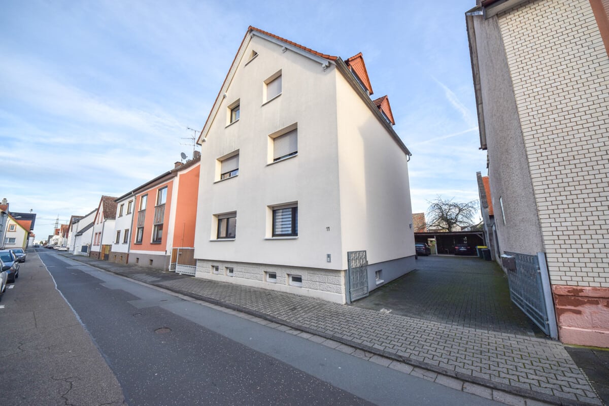 Außenansicht