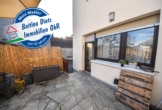 Bild1 - DIETZ: 3-Zimmer-Erdgeschosswohnung mit Terrasse – Car-Port – S-Bahn-Nähe – Ruhige Lage Dudenhofen