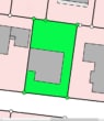 DIETZ: Großzügiges Wohn- und Geschäftshaus in beliebter Wohnlage von Schaafheim! - 8368-intern11#Lageplan