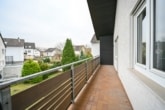 DIETZ: TOP geschnittenes EFH mit Keller, Garten und Garage in beliebter Wohnlage von Babenhausen! - Balkon OG