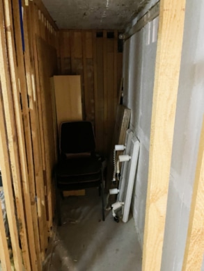 DIETZ: Neu-renovierte 1-Zimmer-Wohnung mit Balkon, Einbauküche, optionale Garage in Heigenbrücken! - Eigener Kellerraum (661630)