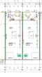 Original-Grundriss - DIETZ: GEWERBEPARK 24 – Provisionsfreie 147m² große Büro oder Lagerfläche im 1. OG mit 4m Raumhöhe!