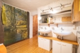 Badezimmer OG - Charmantes 2-3 Familienhaus mit viel Platz in Münster/Altheim – Einzelkulturdenkmal!