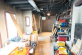 Abtstellraum EG - Charmantes 2-3 Familienhaus mit viel Platz in Münster/Altheim – Einzelkulturdenkmal!