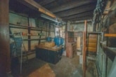 Abstellraum EG - Charmantes 2-3 Familienhaus mit viel Platz in Münster/Altheim – Einzelkulturdenkmal!
