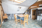 Wintergarten DG - Charmantes 2-3 Familienhaus mit viel Platz in Münster/Altheim – Einzelkulturdenkmal!