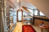 Atelier DG - Charmantes 2-3 Familienhaus mit viel Platz in Münster/Altheim – Einzelkulturdenkmal!