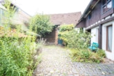 Außenansicht - Charmantes 2-3 Familienhaus mit viel Platz in Münster/Altheim – Einzelkulturdenkmal!