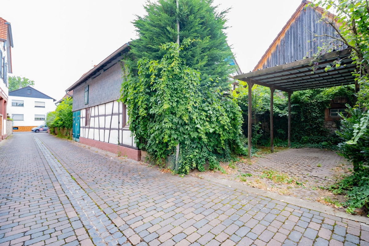 Außenansicht