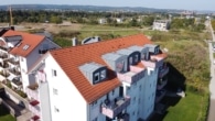 DIETZ: 4-Zimmer Eigentumswohnung in Nilkheim! Mit Balkon, Tiefgarage und Aufzug! - Luftaufnahme Archivild