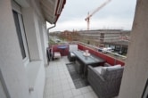 DIETZ: 4-Zimmer Eigentumswohnung in Nilkheim! Mit Balkon, Tiefgarage und Aufzug! - Balkon