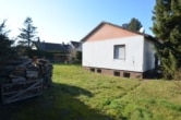 DIETZ: Einfamilienhaus mit 160m² Wohn- Nutzfläche auf 863m² Grundstück in Großostheim-Ringheim! - Garten