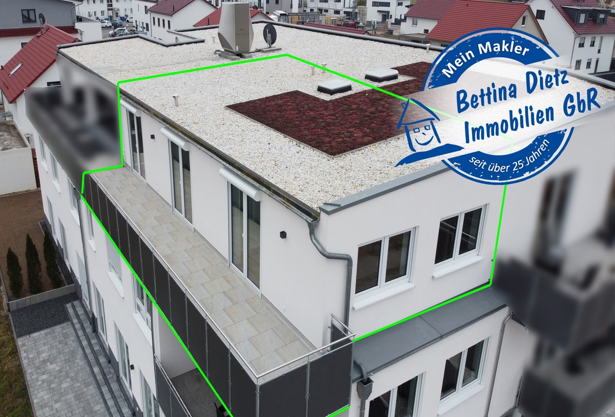 Wohnen und Arbeiten