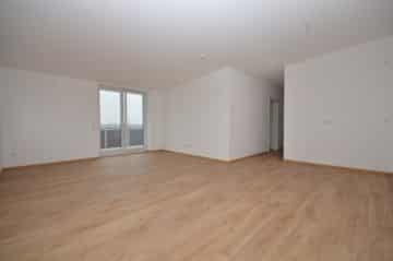 DIETZ: NEUBAU 3-Zimmer-Wohnung und Büro nur für Vorsteuerabzugsberechtigte! Wohnen und Arbeiten! - Wohnen Essen Kochen (674495)