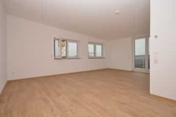 DIETZ: NEUBAU 3-Zimmer-Wohnung und Büro nur für Vorsteuerabzugsberechtigte! Wohnen und Arbeiten! - Wohnen Essen Kochen (674496)