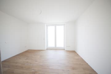 DIETZ: NEUBAU 3-Zimmer-Wohnung und Büro nur für Vorsteuerabzugsberechtigte! Wohnen und Arbeiten! - Zimmer 2 von 2 (674505)