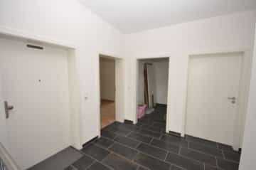 DIETZ: NEUBAU 3-Zimmer-Wohnung und Büro nur für Vorsteuerabzugsberechtigte! Wohnen und Arbeiten! - Abstellraum außerhalb (674509)