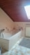 DIETZ: Gepflegte 2-Zimmer Dachgeschosswohnung mit Balkon in ruhiger Feldrandlage in Breitenbrunn! - Tageslichtbadezimmer mit Badewanne